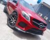 2017 Mercedes-Benz E-Class Coupe review